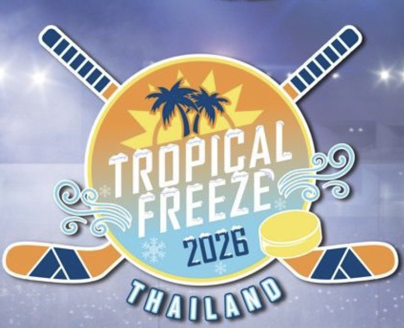 2026 Tropical Freeze Tournament